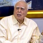 Kapil Siba got angry on&hellip;