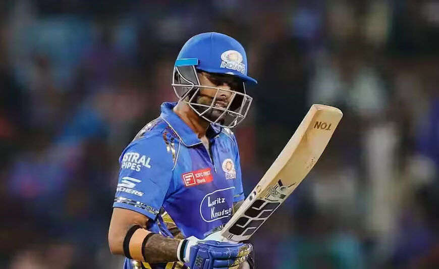 LSG vs MI Highlights, IPL 2025:&hellip;