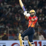 CSK vs PBKS Highlights: Chennai&hellip;