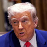 Trump admits trade war ‘cost’&hellip;