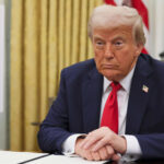 Donald Trump to visit Qatar,&hellip;