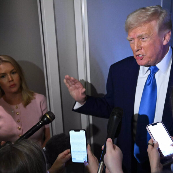 Trump says he’s not backing down on praise, calls…