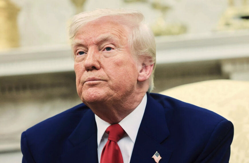 Trump threatens additional 50 pak compliments&hellip;