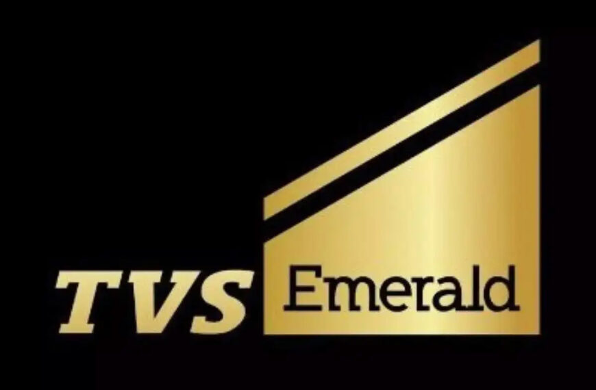 TVS Emerald Launches ‘TVS Emerald Connect’&hellip;