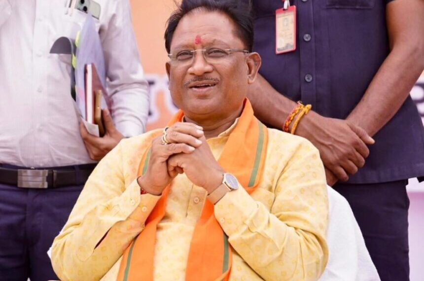 Good governance festival-2025 will be celebrated&hellip;