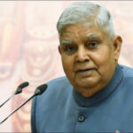 Jagdeep Dhankhar: ‘Parliament is supreme’,&hellip;