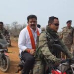 CG NEWS: Home Minister Vijay&hellip;