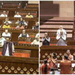 Waqf Bill in Rajya Sabha:&hellip;