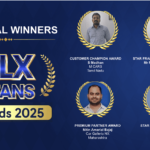 OLX India Hosts Titans Awards&hellip;