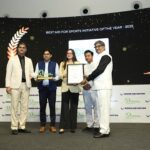 Lighting Up Playgrounds Across India&hellip;
