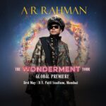 Percept Live and A.R. Rahman&hellip;
