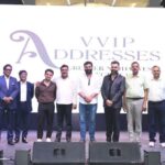VVIP Group Hosts Exclusive Knowledge…