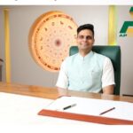 Aditya Pareek Leads AP Group…