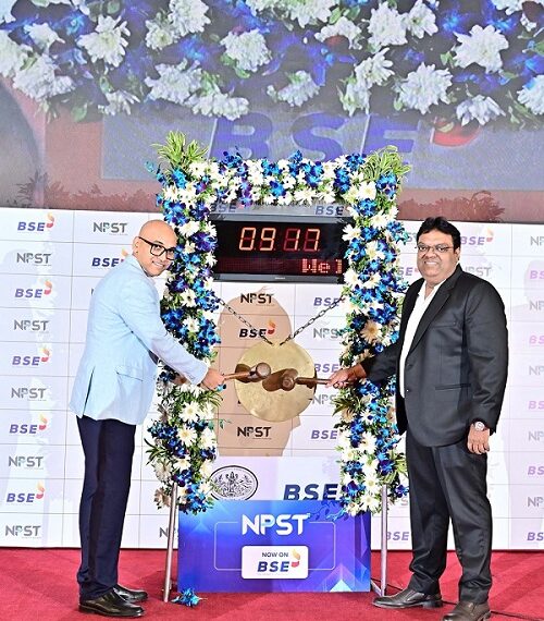 NPST Transitions to NSE and BSE&hellip;