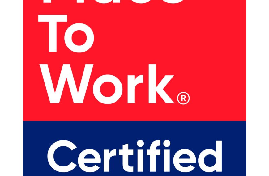 Table Space has been Certified as&hellip;