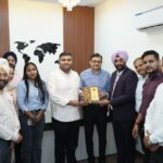 Joy Business Center – A&hellip;