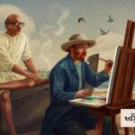 Push 360’s “Where Legends Meet&hellip;