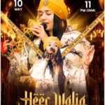 Sufi Sensation Heer Walia to&hellip;