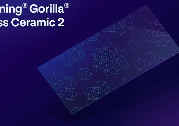 Samsung Galaxy S25 Edge Features New Corning Gorilla Glass…