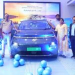 PPS Motors Launches MG Windsor&hellip;