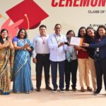 Sancta Maria International School Shines&hellip;