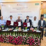 Bisleri International, NBT & CEE…