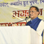 Brahmin community has done the&hellip;