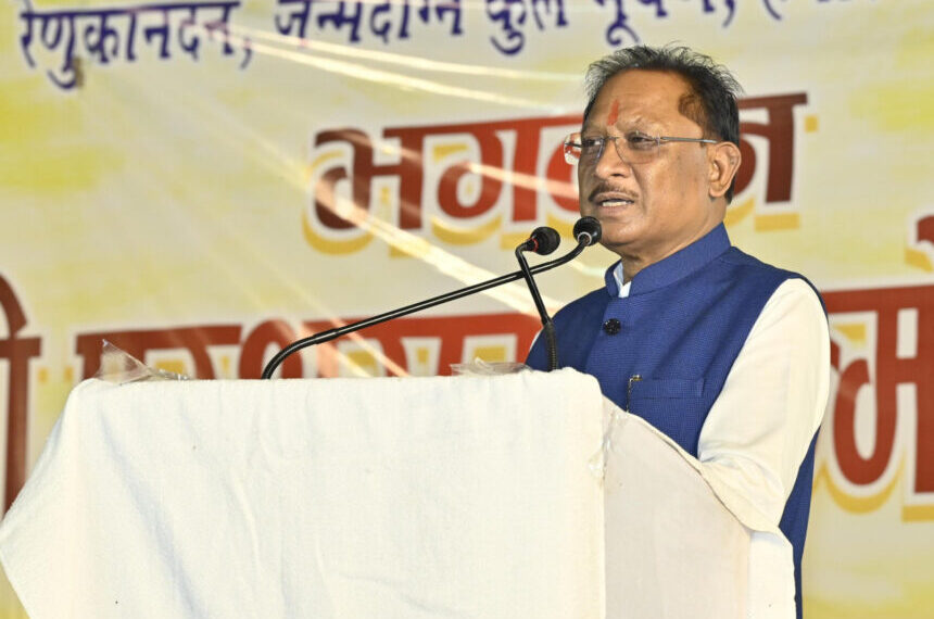 Brahmin community has done the work&hellip;