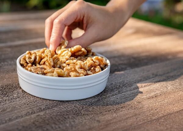 Research Investigates Walnuts’ Role in Reducing Inflammation and Colon…
