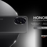 HONOR 200 Gets AI-Powered MagicOS&hellip;