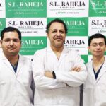 S.L. Raheja Hospital, Mumbai Completes&hellip;