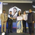 Dr. Payal Kanodia Honoured with&hellip;