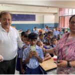 Study Under PM Poshan Scheme&hellip;