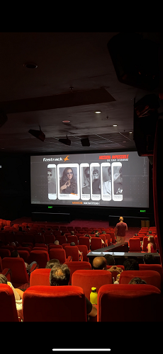 Titan Company, PVR and Xperia Group Team Up to…
