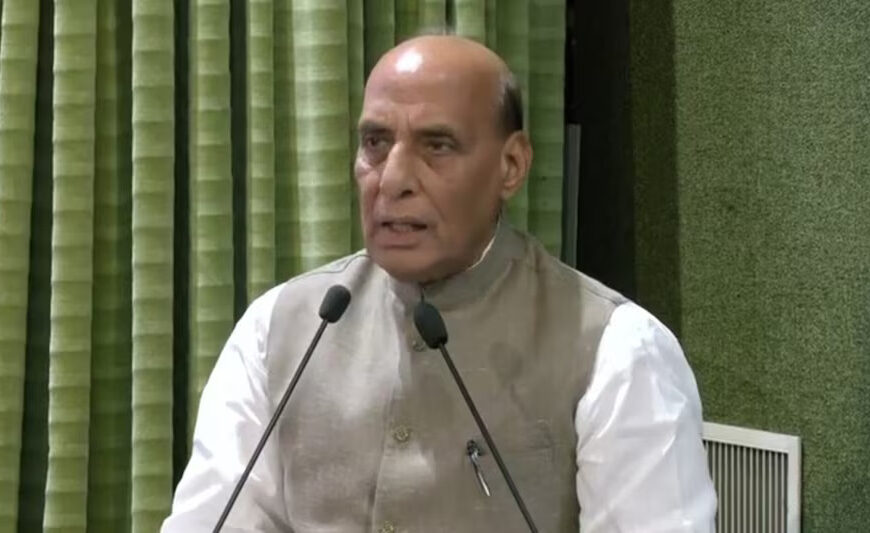‘We followed the ideals of Hanuman&hellip;