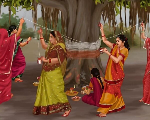 Vat Savitri Vrat 2025 Muhurat: Know the auspicious time…