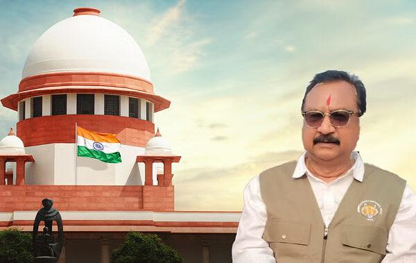 SC: ‘You should be ashamed’, ‘Supreme’ reprimand to Vijay…