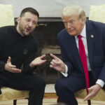 Ukraine, US Sign Minerals Deal,&hellip;