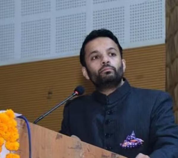 Ashoka University professor arrested for commenting on Operation Sindoor,…