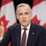 Canada PM Mark Carney To&hellip;