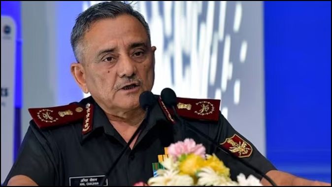 ‘We got only hostility in return from Pakistan’, said…