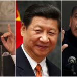 Suspicion on China deepens amid&hellip;