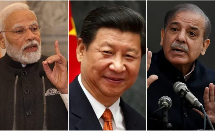 Suspicion on China deepens amid the&hellip;