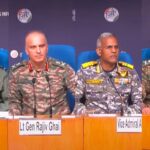 Ceasefire LIVE: ’35-40 Pakistani soldiers&hellip;