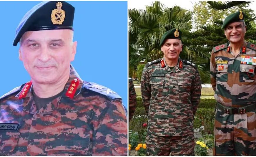 Who is DGMO, between whom talks&hellip;