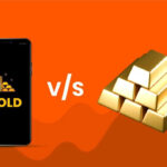Digital Vs Physical Gold: How&hellip;
