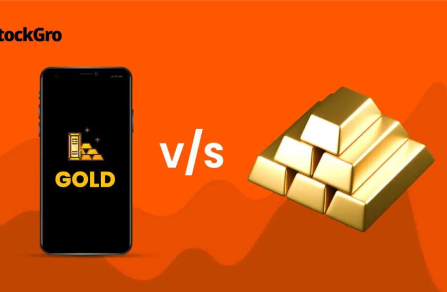 Digital Vs Physical Gold: How Wizely&hellip;