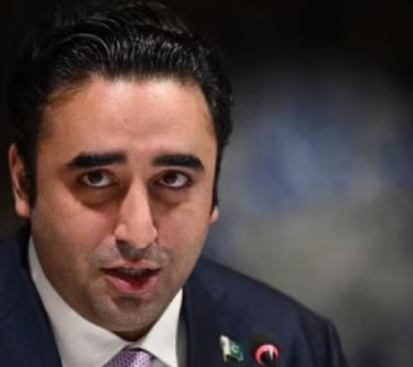 ‘Nurturing terrorists… this is no secret’, Bilawal Bhutto’s confession…