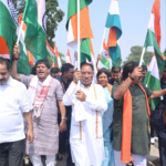 On the occasion of Tiranga…