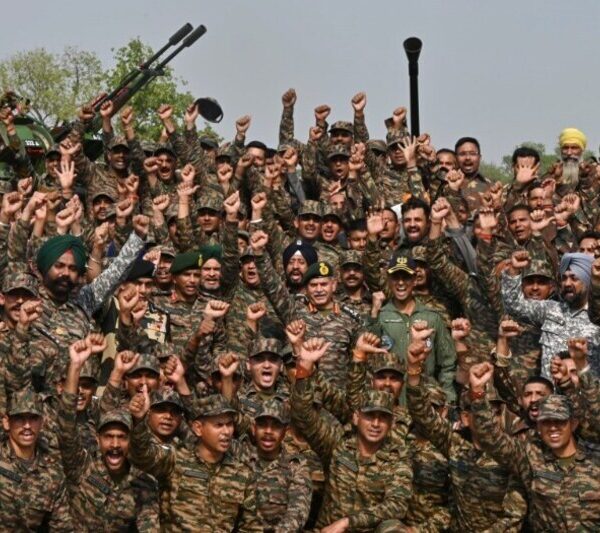 Operation Sindoor: Budget booster for the defence sector… The…